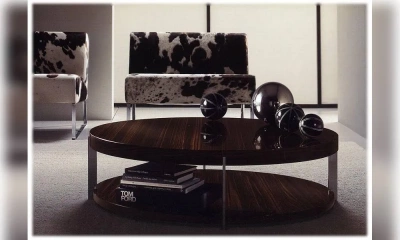 Стол Журнальный Malerba Ll305