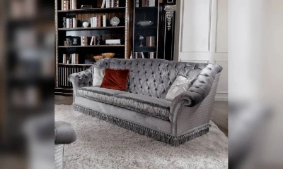 Диван Ceppi 2993