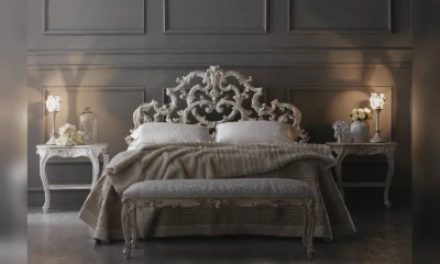 Кровать Grifoni Silvano Bedroom 31