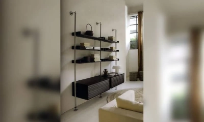 Стеллаж Porada Ubiqua 3