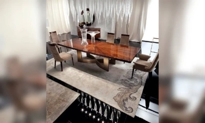 Стол Giorgio Collection Coliseum 1