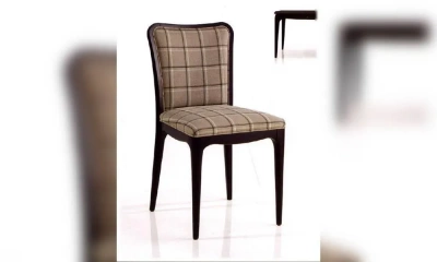 Стул Seven Sedie Curve