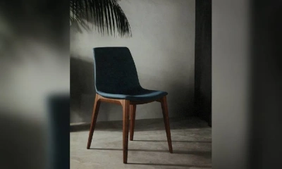 Стул Tonin Casa Aralia