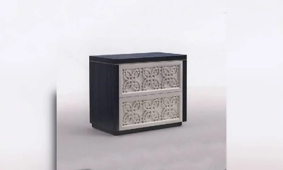 Тумба Прикроватная Elle Due Saraya 3