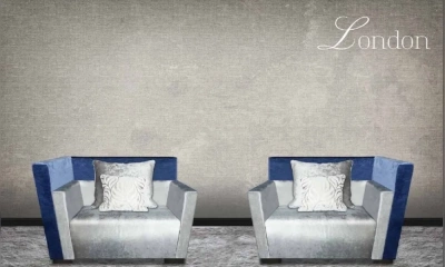 Кресло Colonial Club London