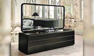 Комод Smania Continental 1