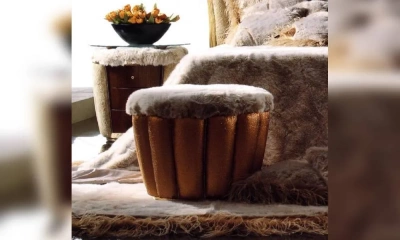 Пуф Alta Moda Tiffany