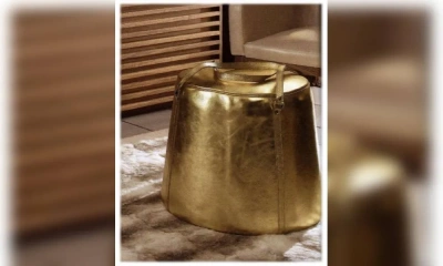 Пуф Ulivi Salotti