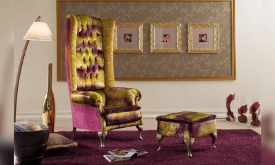 Кресло Morello Gianpaolo 4