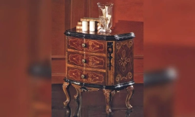 Тумба Прикроватная Grifoni Vittorio 1110