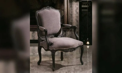 Стул Angelo Cappellini 2329/P