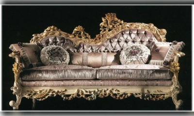 Диван Jumbo Collection Boh-73