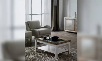 Стол Журнальный Flai 2641