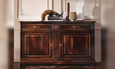 Комод Bottega D'Arte Matisse 6