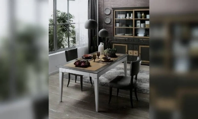 Стол Flai Country Club