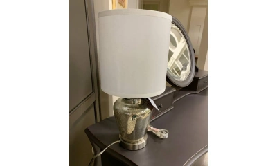 Лампа Настольная Анна Потапова Stylecraft