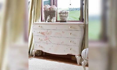 Комод Volpi Vittoria 3