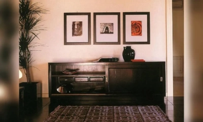 Комод Zonta Fusion 1