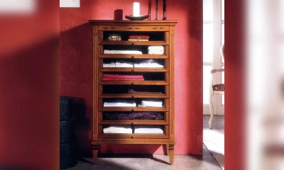 Комод Giuliacasa Vi813-Ls