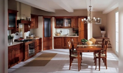 Кухня Bamax Altamarea