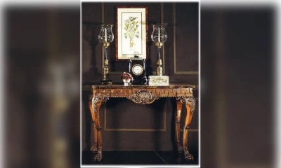 Консоль Jumbo Collection Rendez–Vous 3