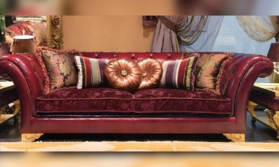 Диван Bruno Zampa Maxim 1