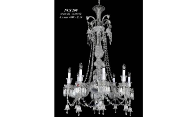 Люстра Jago Regina