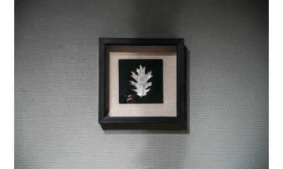 Картина Relotti Листья 2