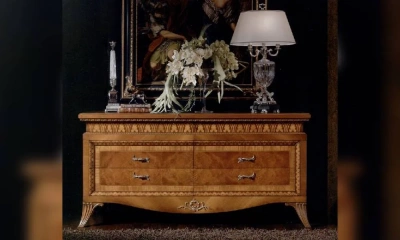 Комод Zanaboni A/1200-Ch