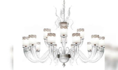 Il Paralume Marina Люстра 1770\Сн18