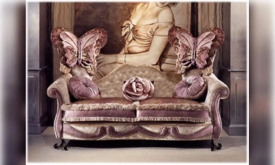 Диван Bm Style Mariposa