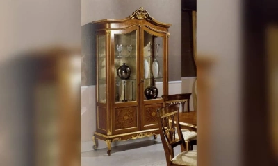 Витрина Giuliacasa 066/A-Vr