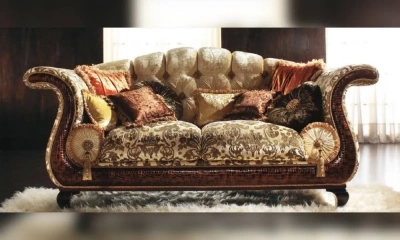 Диван Bedding Krug