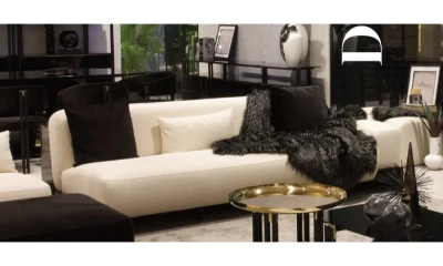 Диван Orix Dark