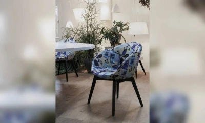 Кресло Dall Agnese Bea 1