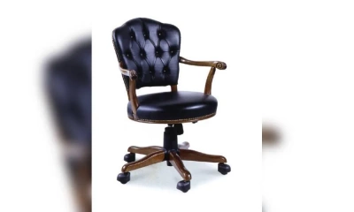 Рабочее Кресло Giuliacasa Leonardo 4