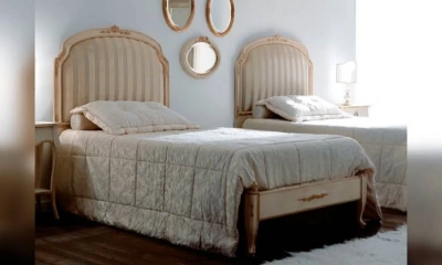 Кровать В Детскую Florence Art Vienna