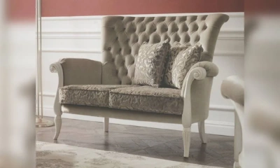 Диван Giorgio Casa S342