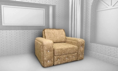 Кресло Nextform Джайпур