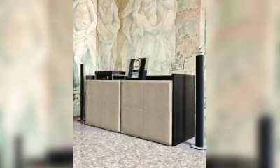 Буфет Smania Gramercy