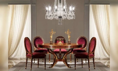 Стол Zanaboni T/1850