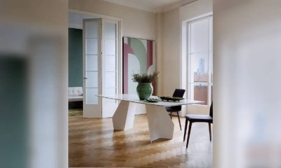 Стол Bonaldo Origami