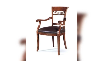 Стул Giuliacasa H1157-Le