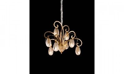 Люстра Belle Epoque Villari 4013908-602