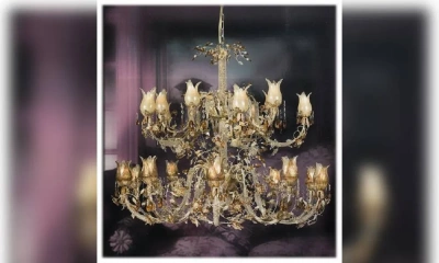 Люстра Mechini L268/20