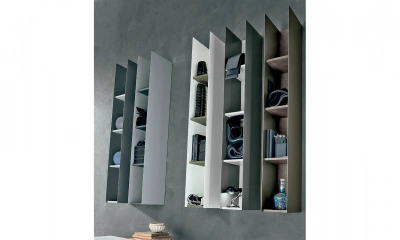 Полка Raster Tomasella 10408S