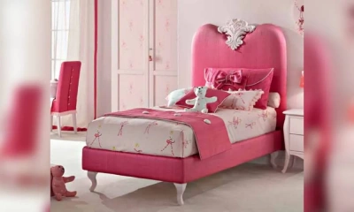 Кровать В Детскую Piermaria Composizione 5