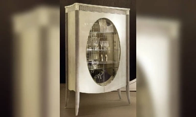 Витрина Turri Caractere 2