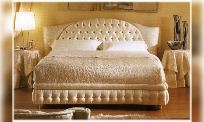 Кровать Zanaboni Millennium Lt