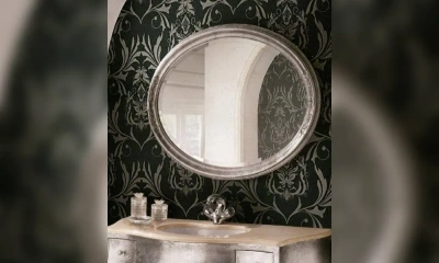 Зеркало Angelo Cappellini 30051